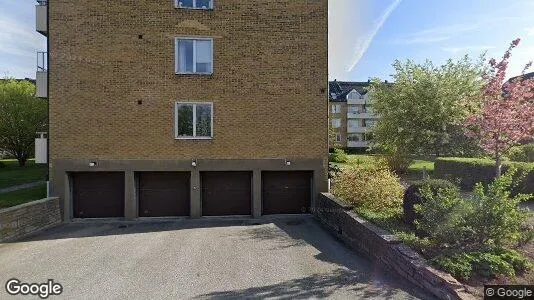 Lägenheter att hyra i Lund - Bild från Google Street View