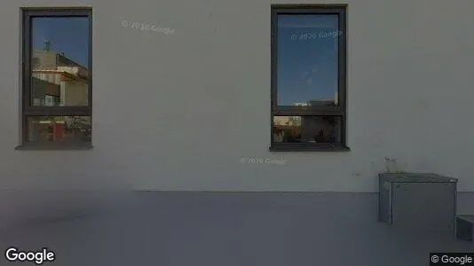 Lägenheter att hyra i Malmö Centrum - Bild från Google Street View