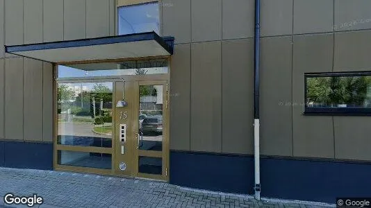 Lägenheter att hyra i Göteborg Östra - Bild från Google Street View