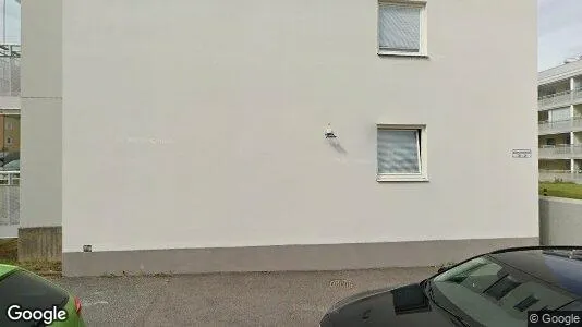 Lägenheter att hyra i Söderort - Bild från Google Street View