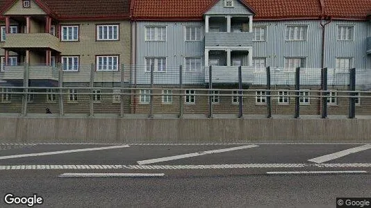 Lägenheter att hyra i Örgryte-Härlanda - Bild från Google Street View