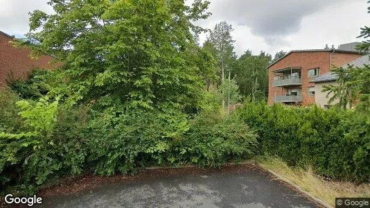 Lägenheter att hyra i Askim-Frölunda-Högsbo - Bild från Google Street View