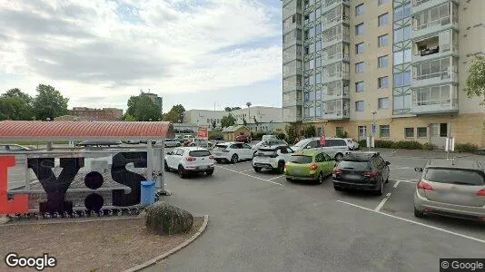 Lägenheter att hyra i Jönköping - Bild från Google Street View