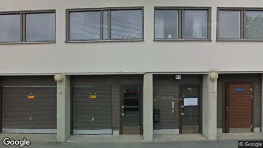 Lägenheter att hyra i Täby - Bild från Google Street View