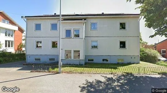 Lägenheter att hyra i Falköping - Bild från Google Street View