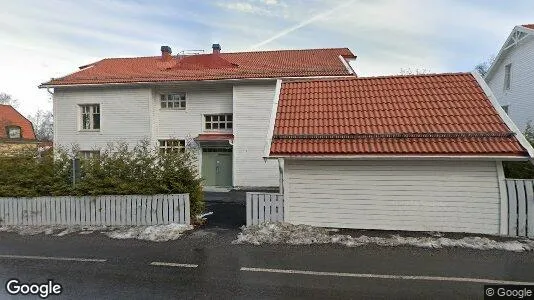 Lägenheter att hyra i Danderyd - Bild från Google Street View