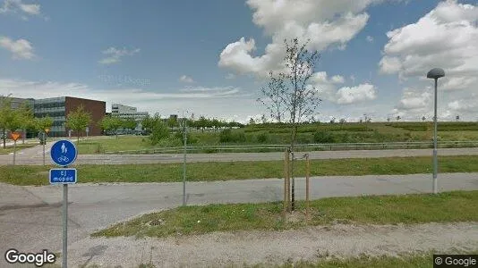 Lägenheter att hyra i Lund - Bild från Google Street View