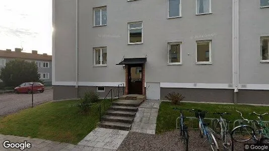 Lägenheter att hyra i Linköping - Bild från Google Street View