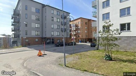 Lägenheter att hyra i Sundbyberg - Bild från Google Street View
