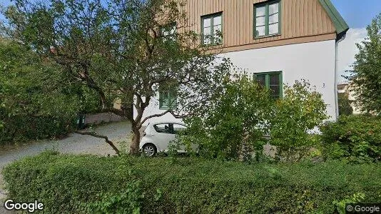 Lägenheter att hyra i Eskilstuna - Bild från Google Street View