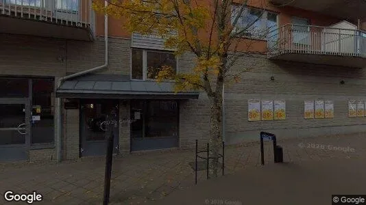 Lägenheter att hyra i Härryda - Bild från Google Street View