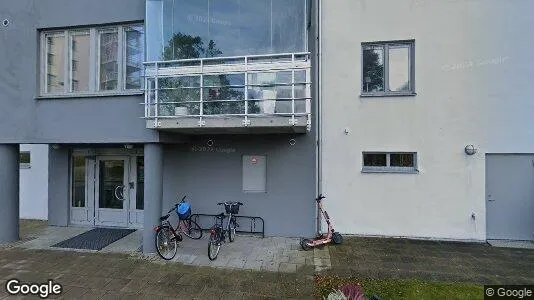Lägenheter att hyra i Eskilstuna - Bild från Google Street View