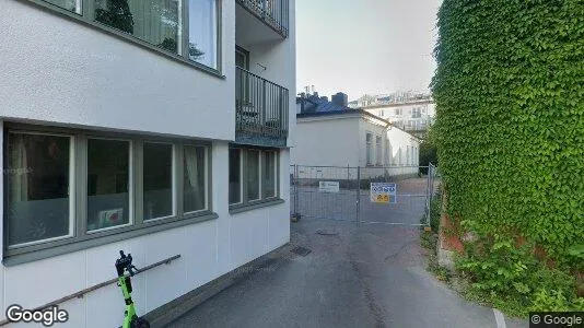 Lägenheter att hyra i Uppsala - Bild från Google Street View