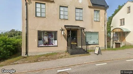 Lägenheter att hyra i Ockelbo - Bild från Google Street View