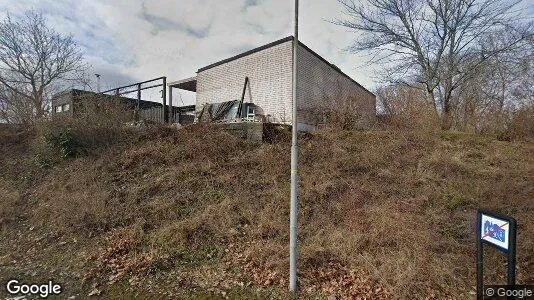 Lägenheter att hyra i Nacka - Bild från Google Street View