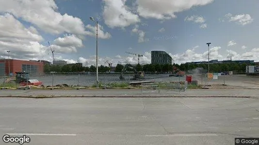 Lägenheter att hyra i Lundby - Bild från Google Street View
