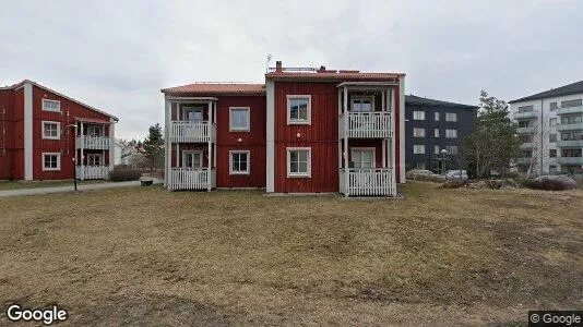 Lägenheter att hyra i Upplands-Bro - Bild från Google Street View