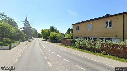Lägenheter att hyra i Lidingö - Bild från Google Street View