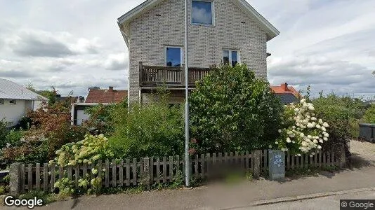 Lägenheter att hyra i Växjö - Bild från Google Street View