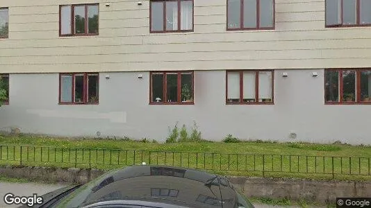 Lägenheter att hyra i Göteborg Centrum - Bild från Google Street View