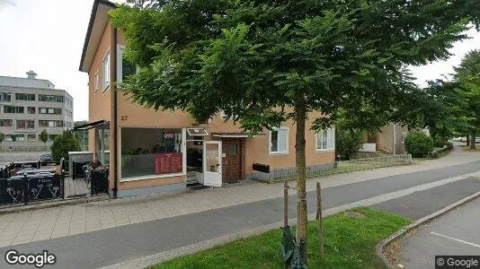 Lägenheter att hyra i Jönköping - Bild från Google Street View