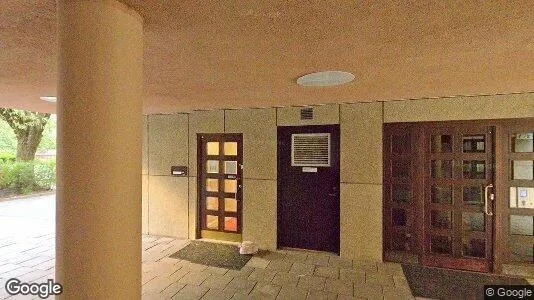 Lägenheter att hyra i Södermalm - Bild från Google Street View