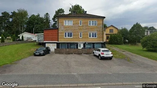 Lägenheter att hyra i Ulricehamn - Bild från Google Street View