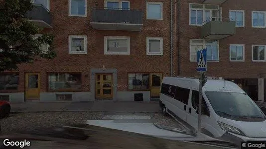Lägenheter att hyra i Karlskrona - Bild från Google Street View