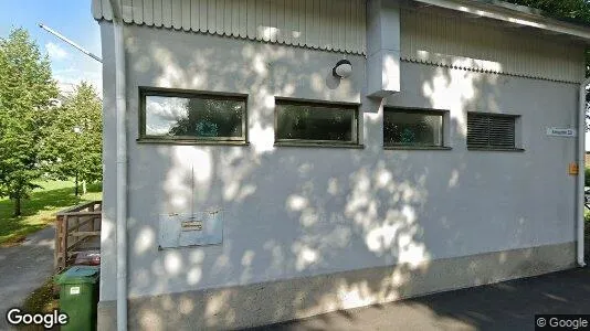 Lägenheter att hyra i Örebro - Bild från Google Street View