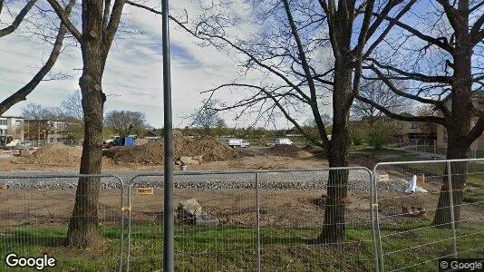 Lägenheter att hyra i Lund - Bild från Google Street View
