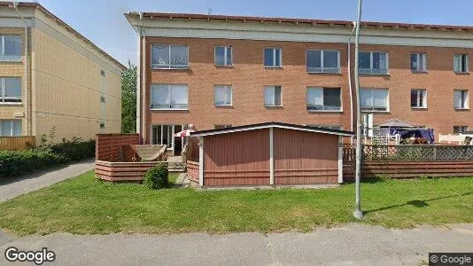 Lägenheter att hyra i Norrköping - Bild från Google Street View
