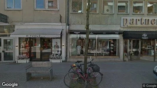 Lägenheter att hyra i Jönköping - Bild från Google Street View