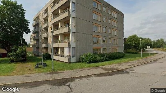 Rum att hyra i Bollnäs - Bild från Google Street View