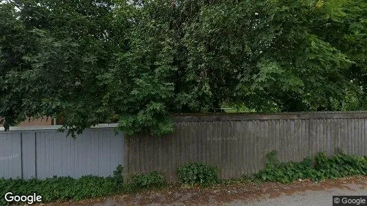 Lägenheter att hyra i Lidingö - Bild från Google Street View