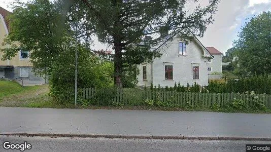 Lägenheter att hyra i Sundsvall - Bild från Google Street View