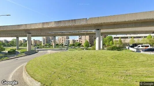 Lägenheter att hyra i Västerort - Bild från Google Street View