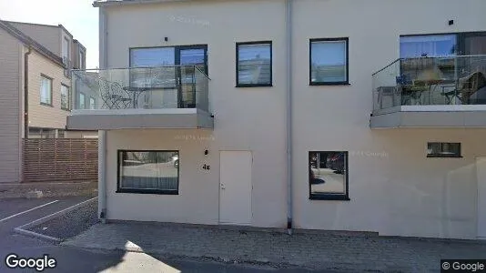 Lägenheter att hyra i Upplands Väsby - Bild från Google Street View