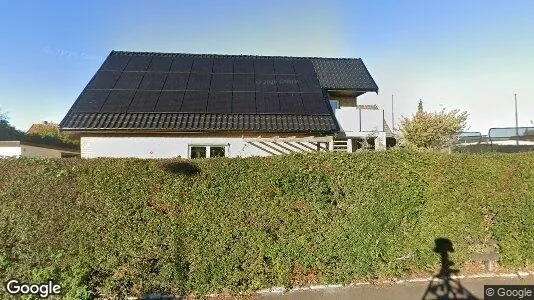 Lägenheter att hyra i Limhamn/Bunkeflo - Bild från Google Street View