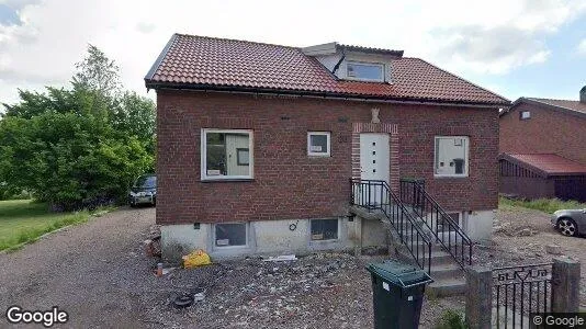 Lägenheter att hyra i Norra hisingen - Bild från Google Street View