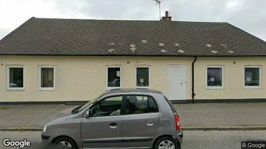 Lägenheter att hyra i Trelleborg - Bild från Google Street View