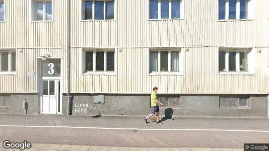 Lägenheter att hyra i Majorna-Linné - Bild från Google Street View