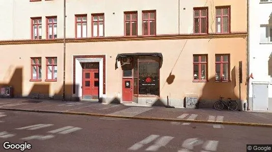 Lägenheter att hyra i Vasastan - Bild från Google Street View