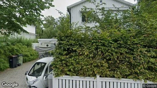 Lägenheter att hyra i Söderort - Bild från Google Street View