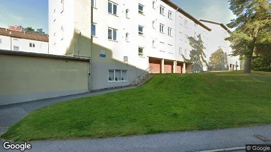 Lägenheter att hyra i Askim-Frölunda-Högsbo - Bild från Google Street View