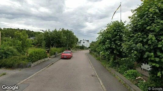 Lägenheter att hyra i Västra hisingen - Bild från Google Street View