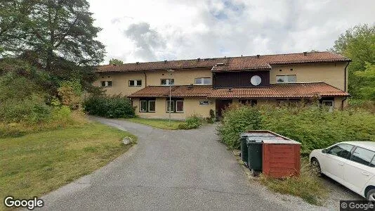 Lägenheter att hyra i Upplands-Bro - Bild från Google Street View
