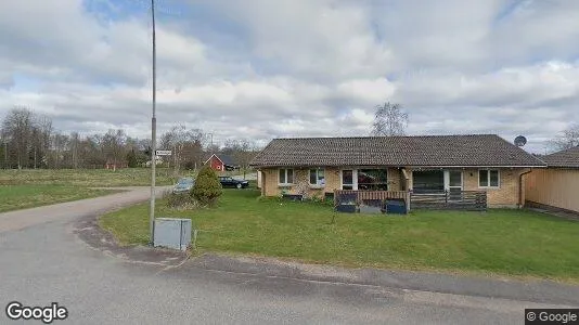 Lägenheter att hyra i Gislaved - Bild från Google Street View