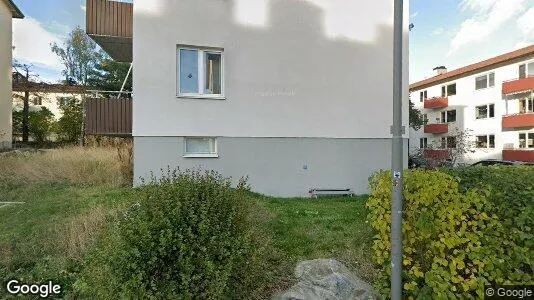 Lägenheter att hyra i Söderort - Bild från Google Street View