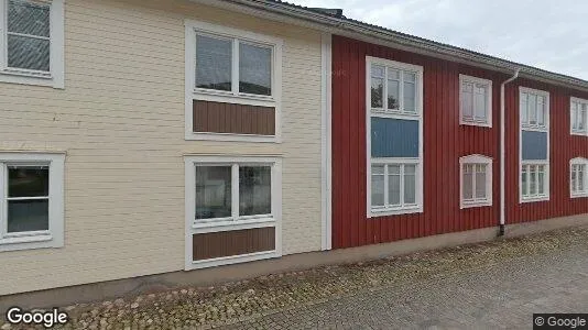 Lägenheter att hyra i Kristinehamn - Bild från Google Street View