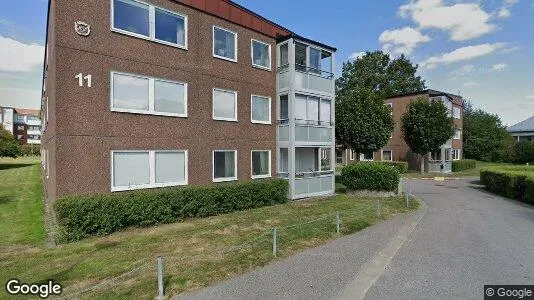 Lägenheter att hyra i Växjö - Bild från Google Street View